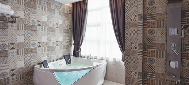 梦想豪华酒店(Dream Luxury Hotel)图片