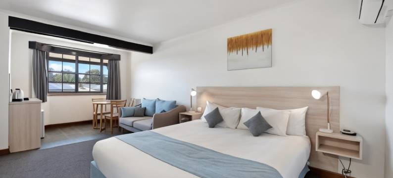 奥尔德都铎酒店(Olde Tudor Hotel)图片