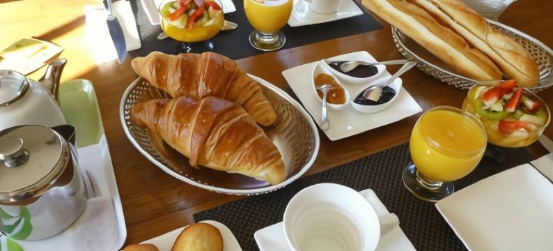 伊塔普泽恩旅馆(Etape Zen)图片