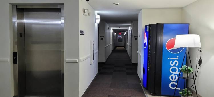 OYO 米农克花园现代住宿 39(湖景)(Modern Stay 39 Lakeview by OYO Minonk Garden)图片