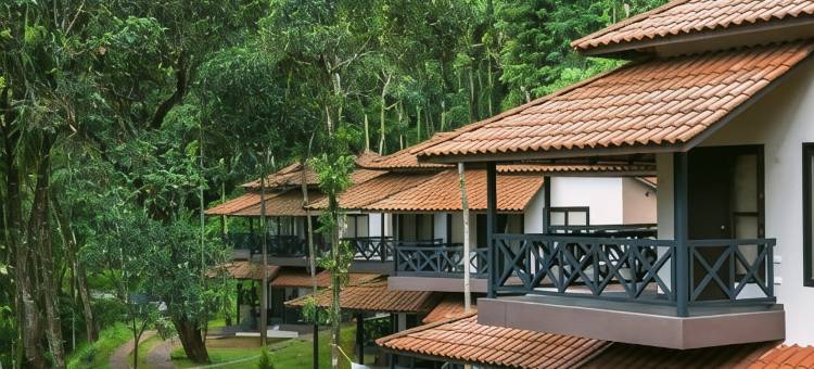 宁静度假村(The Serenity Resort)图片
