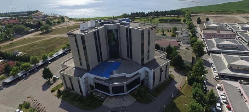 艾麦克索泰尔科喀艾里酒店(EmexOtel Kocaeli)图片