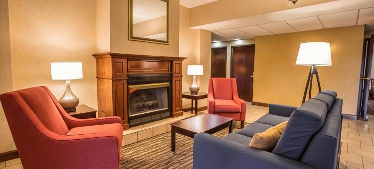 凯艺酒店(Quality Inn)图片