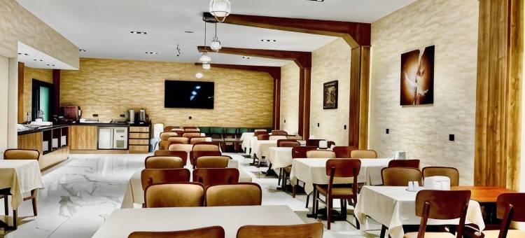 奥兹卡亚酒店(Özkaya Otel)图片