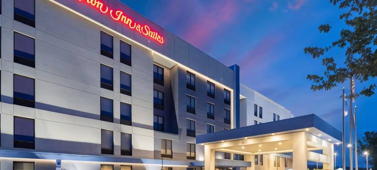 福吉谷/奥克斯欢朋套房酒店(Hampton Inn & Suites Valley Forge/Oaks)图片