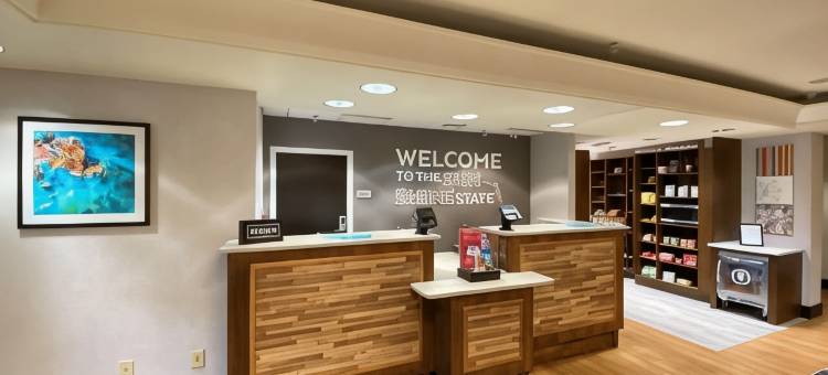 克利尔沃特圣彼得堡乌尔默顿路欢朋套房酒店(Hampton Inn & Suites Clearwater/St. Petersburg-Ulmerton Rd)图片