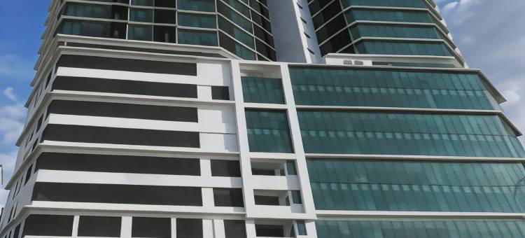 OUG吉隆坡峰会标志酒店(Summit Signature Hotel Oug Kuala Lumpur)图片