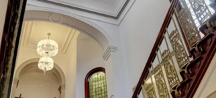 Trafford Hall Manchester, Trademark Collection by Wyndham图片