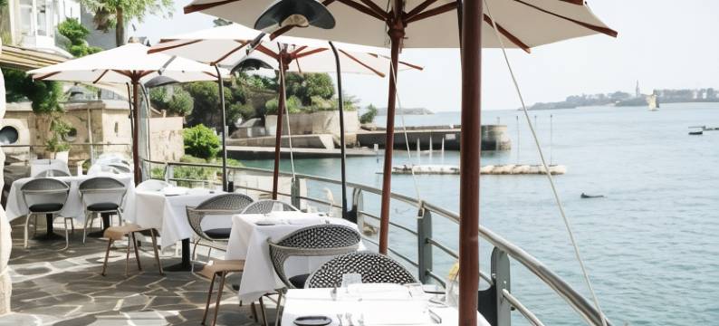 卡斯泰布拉克水疗酒店(Castelbrac Hotel & Spa)图片