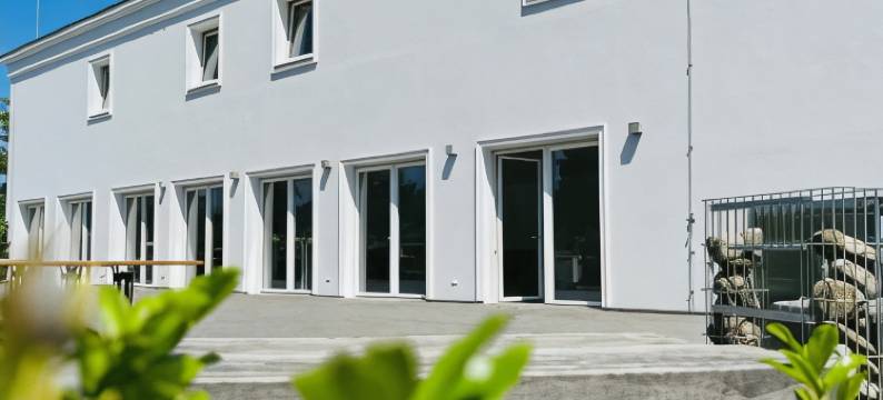 斯图克酒店-费泰亨内(Stuckhotel Fettehenne)图片