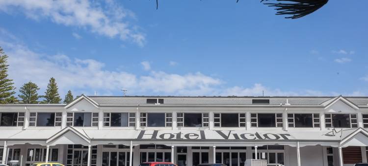 维克多酒店(Nightcap at Hotel Victor)图片