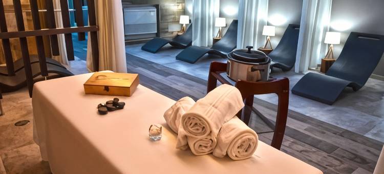 维欧度假酒店(Vea Resort Hotel)图片