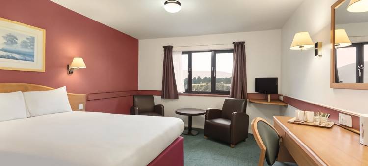 阿宾顿M74温德姆戴斯酒店(Days Inn by Wyndham Abington M74)图片