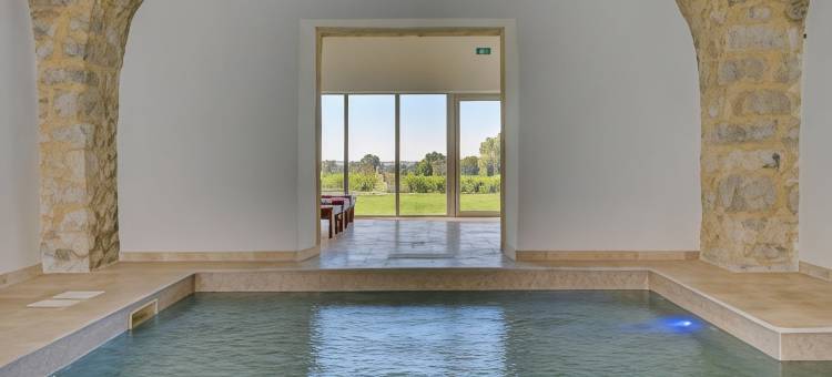 普里瓦迪耶尔庄园及水疗中心(Domaine de Privadière & Spa)图片