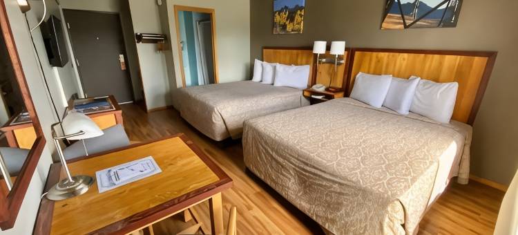 摇滚客栈(Rocker Inn)图片