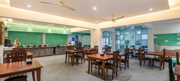 StayBird - Icon Bliss, An Apartment Hotel, Kharadi图片