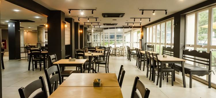 宜必思若昂佩索阿酒店(Ibis Joao Pessoa)图片