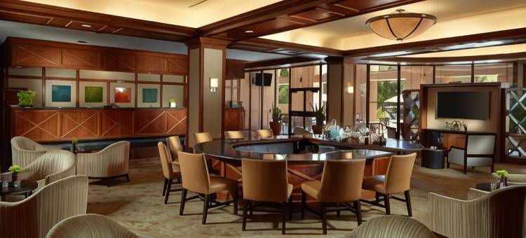 Austin Southpark Hotel图片