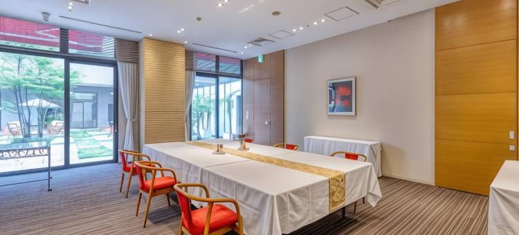 富士大酒店(Hotel Grand Fuji)图片