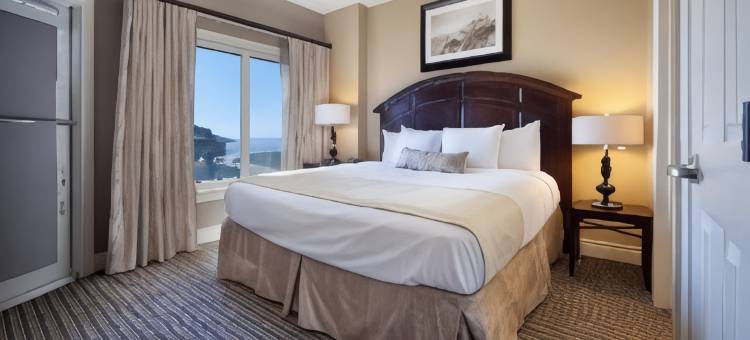 加尔维斯顿海滩度假村假日俱乐部度假酒店(Holiday Inn Club Vacations Galveston Beach Resort)图片