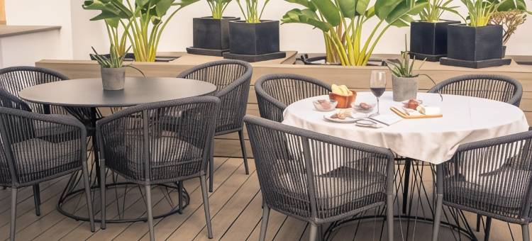 1478 套房酒店(Suites 1478)图片