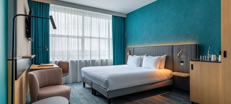 Holiday Inn 兰斯市中心(Holiday Inn Reims - City Centre)图片