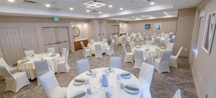 莱克伍德希尔顿花园旅馆(Hilton Garden Inn Lakewood)图片