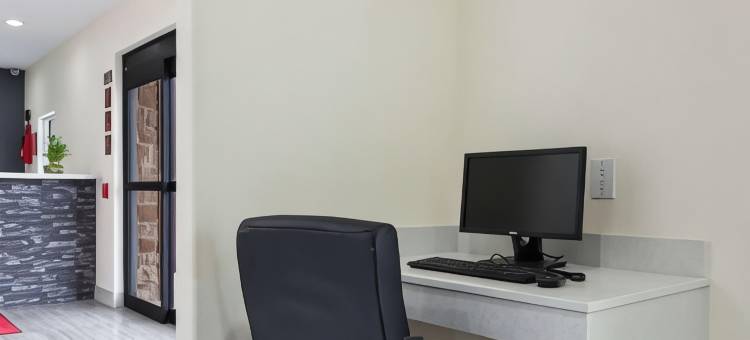 Regency Inn & Suites Humble FM1960 - IAH Airport图片