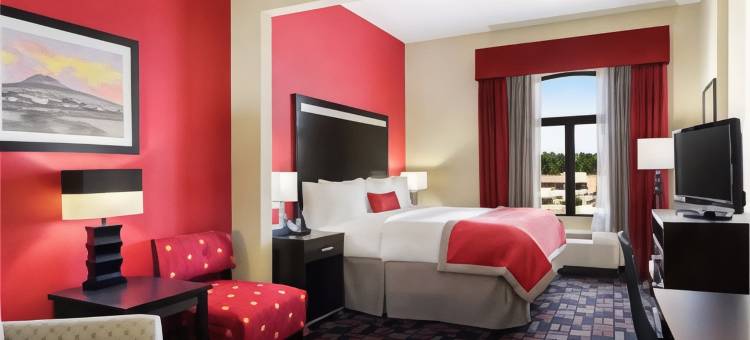 Wingate by Wyndham Lake Charles Casino Area图片