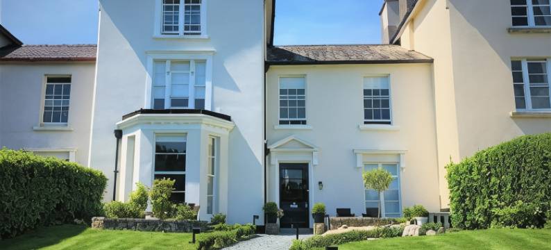 塔维斯托克豪斯酒店(Tavistock House Hotel)图片