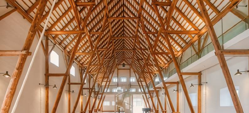 阿格斯沃尔德庄园(Aggersvold Gods)图片