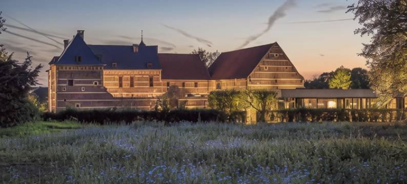 马丁租屋主酒店(Martin's Rentmeesterij)图片