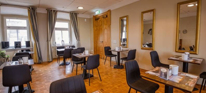 内布拉许洛斯美食酒店(Hotel Schloss Nebra)图片