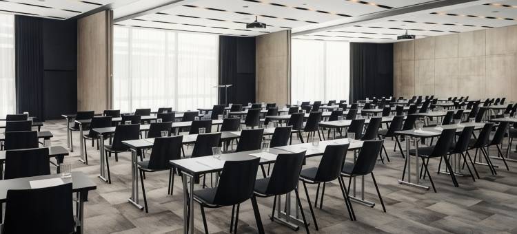 布拉格舞台酒店，臻品之选酒店(Stages Hotel Prague, a Tribute Portfolio Hotel)图片