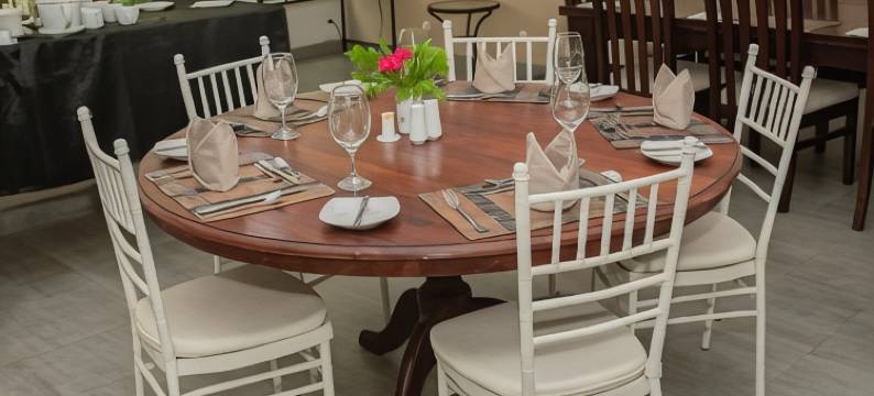 鸽子岛海滩度假村(Pigeon Island Beach Resort)图片