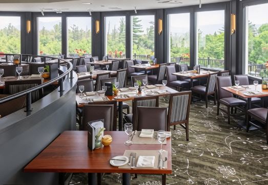 White Mountain Hotel and Resort Hotel Overview