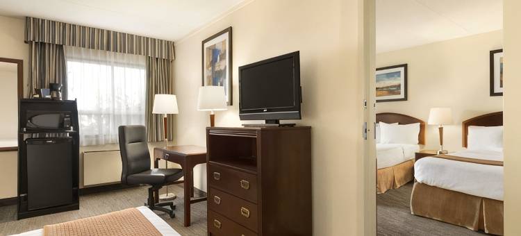 Travelodge by Wyndham Edmonton South图片