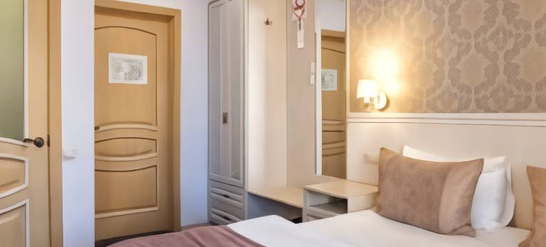 Hotel Severnica图片