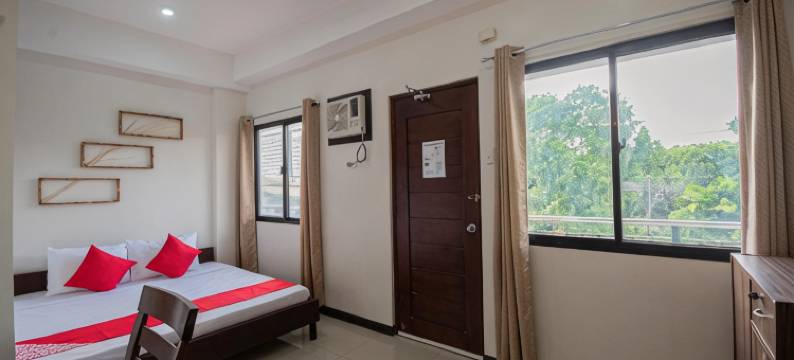 基石庄园旅馆(Cornerstone Manor Inn)图片