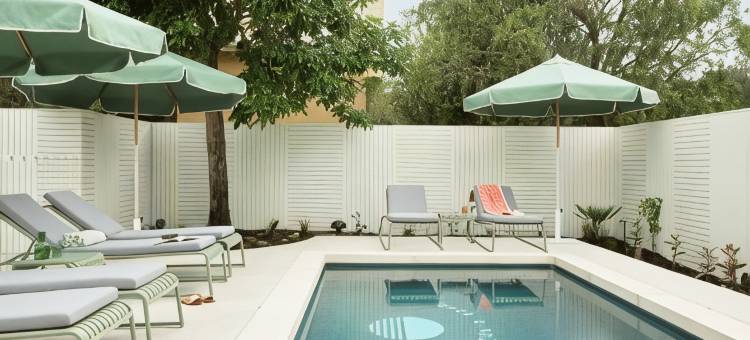 伊斯拉 & 卡西塔(The Isla & Casita)图片