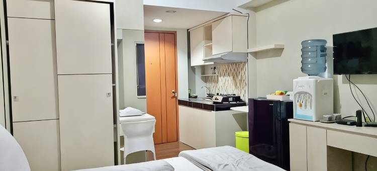 Cozy Room Pesona Mares Lima图片