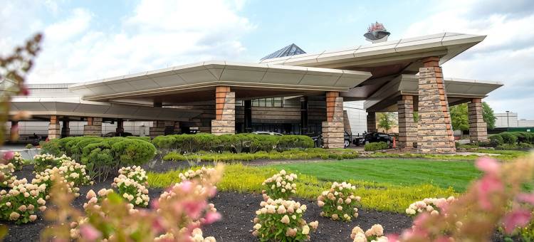 Spark by Hilton Clarks Summit图片