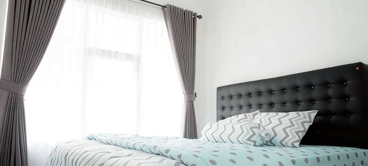 穆蒂亚拉别墅之家(Mutiara Home Villa)图片