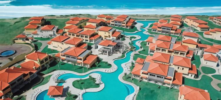 布基亚斯海滩度假村 by WAM体验(Búzios Beach Resort by Wam Experience)图片