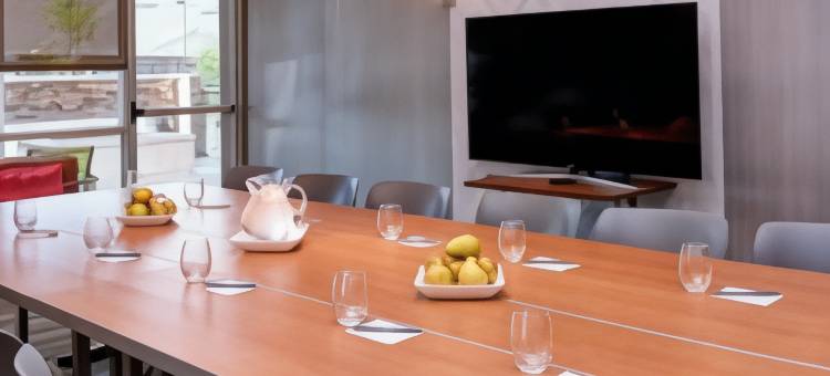 大急流城西SpringHill Suites酒店(SpringHill Suites Grand Rapids West)图片