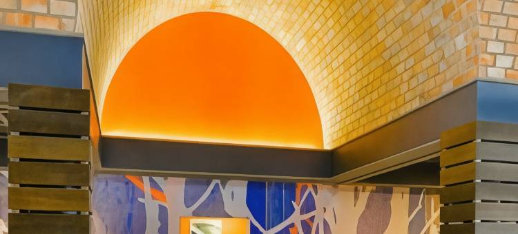 丹佛中央公园希尔顿安泊套房酒店(Embassy Suites by Hilton Denver Central Park)图片