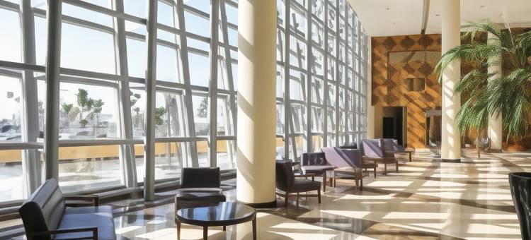 阿瓜斯卡连特斯万豪酒店(Aguascalientes Marriott Hotel)图片