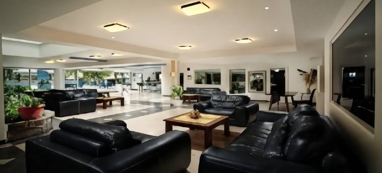 马尼萨酒店(Manisa Hotel)图片