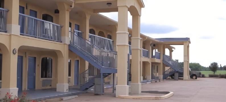 安格尔顿贝斯特韦斯特酒店(Best Western Angleton Inn)图片