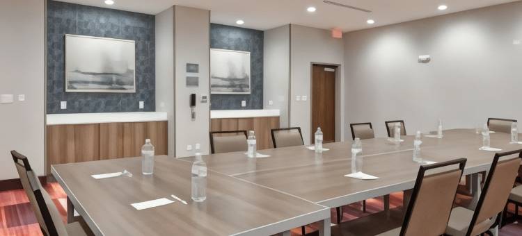 费尔威/艾伦希尔顿惠庭酒店(Home2 Suites by Hilton Fairview/Allen)图片